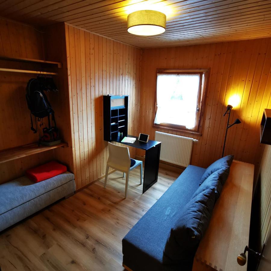 BB19 Eifel-Ferienhaus am Moseltal mit Saunahaus Beuren  Exterior foto